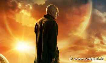 Großes Klassentreffen in "Star Trek: Picard" 3 | TV DIGITAL - TV Digital