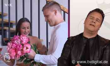 „Shopping Queen“: Guido im Überschwang der Gefühle – wegen Anettes Ehemann - TV Digital