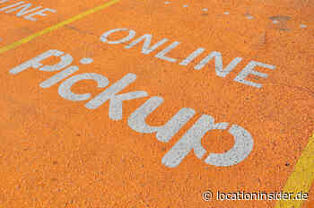 What's hot in Digital Commerce. › Location Insider - Location Insider