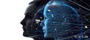 Digital Twin - E-3 Magazin