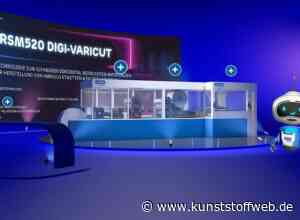 Schobertechnologies: Technologie digital erlebbar - KunststoffWeb