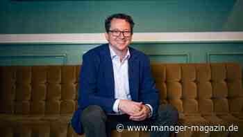 ProSiebenSat.1: Das Digital-Fiasko von Rainer Beaujean mit Flaconi, Verivox und Nucom - manager magazin - manager magazin