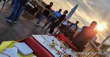 Digital-Stammtisch in Wissen: Mittelständische Unternehmen und Digitaler Wandel - AK-Kurier - Internetzeitung für den Kreis Altenkirchen