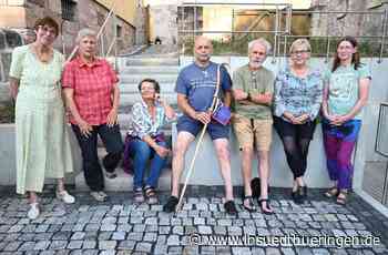 Schmalkalden - Pilger werden in Lutherstadt verwöhnt - inSüdthüringen
