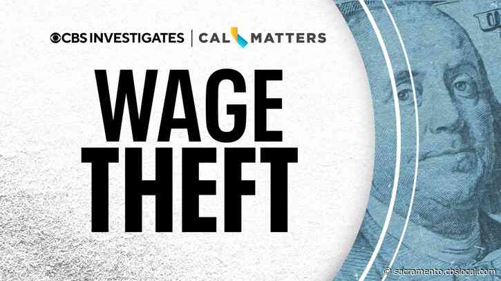 Investigating Wage Theft: You May Be A Victim and Not Even Know It