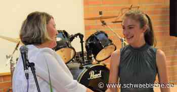 Abschlussfeier an der Realschule Bad Wurzach: Einmal gibt's die 1,0 - Schwäbische