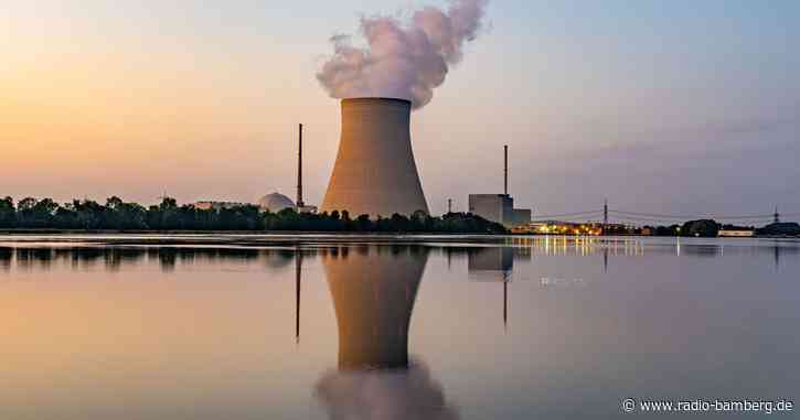 Dürr: Atom-Laufzeitverlängerung auch Frage der Solidarität