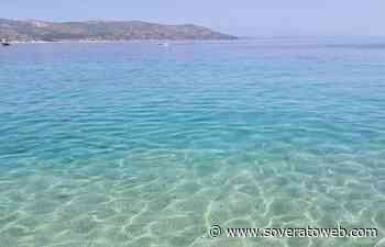 Il 94% delle acque calabresi analizzate è di qualità eccellente - Soverato Web