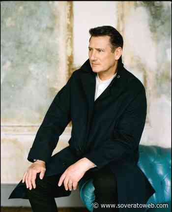 Soverato, il Festival d'Autunno inaugurerà la XIX edizione con Tony Hadley - Soverato Web