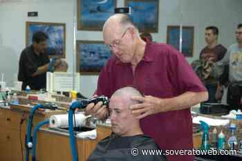 Ferragosto di Pace 2022 – Tutti “Skalp no war” pure sulle spiagge - Soverato Web