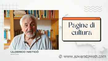 [VIDEO] San Vito, tra Naiadi e misteri un tuffo nella storia - Soverato Web