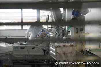 Covid-19, in Calabria 1724 nuovi positivi e 4 decessi - Soverato Web