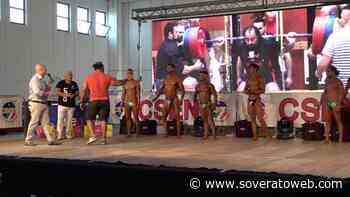 [VIDEO] Soverato, grande successo di pubblico per l'Ercole dello Jonio - Soverato Web