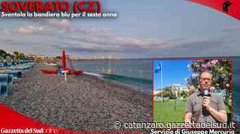 Soverato, sei anni consecutivi di bandiera blu. Ma basta per attrarre turisti? - Gazzetta del Sud - Edizione Catanzaro, Crotone, Vibo