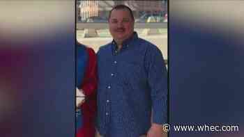 Community reflects on the life of Officer Tony Mazurkiewicz