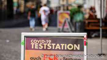 RKI registriert 145.472 Corona-Neuinfektionen