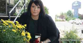 ‘My mom’s dream’: An intergenerational survivor on why she and her daughter needed to see the Pope