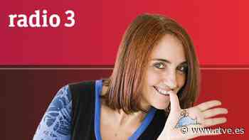 La primera librería moderna de El Cairo - RTVE