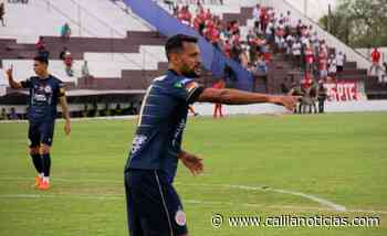 Coiteense Jean Pierre zagueiro do América de Natal joga pela primeira vez com a presença de familiares - Calila Noticias