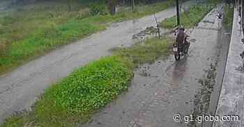 Mecânico é preso em flagrante suspeito de importunação sexual na Grande Natal - Globo.com