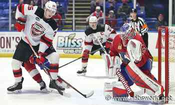 Three more signings for Laval - HabsWorld