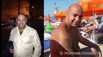 Buying luxury items with newspaper clippings; Laval police search for alleged scammers - CTV News Montreal