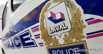 13-month-old baby seriously injured after balcony collapses in Laval, Que. - Global News