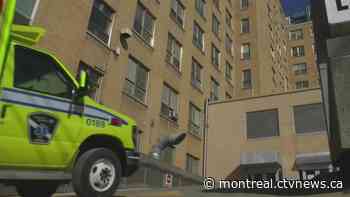 Montreal and Laval paramedics to apply pressure tactics Monday - CTV News Montreal