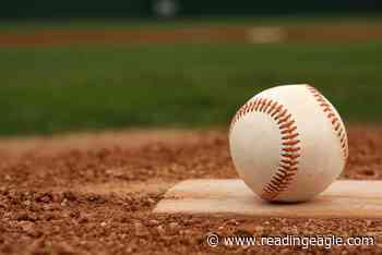 Wyomissing falls to Pine Grove in Game 1 of Schuylkill-Berks Legion League championship series - Reading Eagle