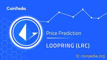 Loopring (LRC) Price Prediction 2022, 2023, 2024, 2025: Will LRC Price Skyrocket To $1? - Coinpedia Fintech News