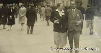 Aachen in der NS-Zeit: Deportation Aachener Bürgerinnen und Bürger am 25. Juli 1942 - Aachener Zeitung
