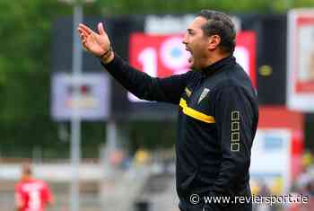 Aachen: Kilic hadert nach Auftaktpleite mit zwei aberkannten Toren - RevierSport