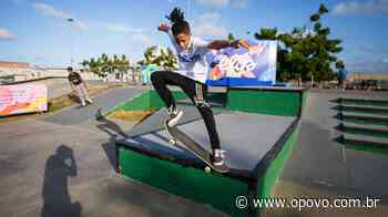 Juazeiro do Norte, no Ceará, receberá o evento Arena Esporte Juazeiro em agosto - O POVO