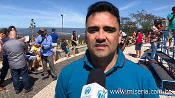 Doriam Lucena fala sobre pré-candidatura e relação com prefeito de Juazeiro - Site Miséria