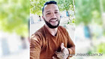 Damião Show morreu em Juazeiro ao cair e bater a cabeça no trilho da via férrea - Site Miséria