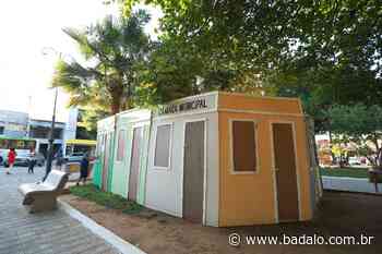 Exposição sobre o Juazeiro Antigo pode ser visitada até esta sexta-feira (22) - badalo.com.br