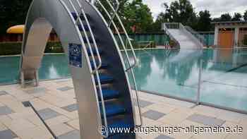Mindelheim: Warum die Stadt Mindelheim ihr Freibad für eine Woche schließen muss | Mindelheimer Zeitung - Augsburger Allgemeine
