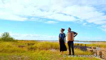 L'alba di Parigi a Cesenatico con la voce di Sara Jane Ghiotti - CesenaToday