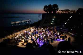 Tutto pronto per “Sol dell’Alba”: settanta artisti per la magia del concerto all’alba - MolfettaLive