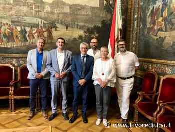 Provincia: le riserve di Alba agitano il quadro per la successione di Borgna - LaVoceDiAlba.it