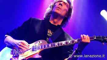 Musart Festival, gran finale all’alba "Aspettando il ritorno di Paolo Conte" - LA NAZIONE