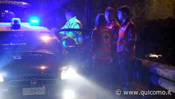 Incidente all'alba in Valassina: ferito un ragazzo di 14 anni - QuiComo