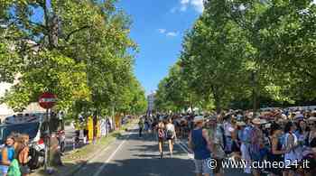 Collisioni Festival, ad Alba ora una mappa digitale delle aree di sosta - Cuneo24