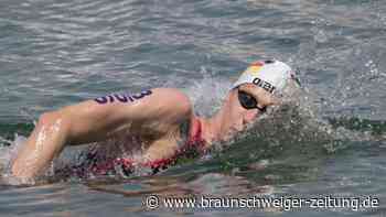 Wellbrock: Bei EM-Teilnahme definitiv keine fünf Wettbewerbe