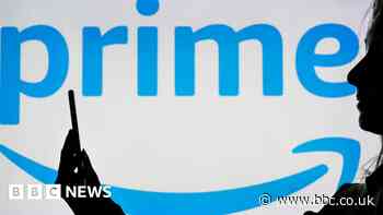 Amazon Prime subscription price raised by £1 a month