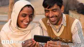 Digital India: How India's digital revolution is connecting millions