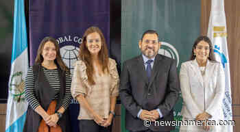 Guatemala firma convenio de cooperación con la Gremial de Recursos Naturales, Minas y Canteras - Periódico Digital Centroamericano y del Caribe