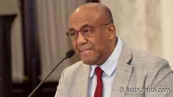 Ministro de Energía y Minas: Hay una campaña contra mí desde que llegué a la posición - Listin Diario