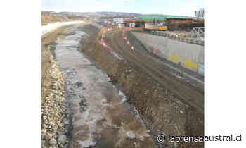 Suprema reafirma que obras en río de las Minas requieren de impacto ambiental, en todo caso los trabajos acaban de concluir - La Prensa Austral