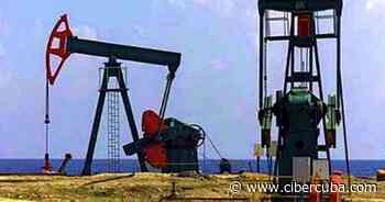 Ministerio de Energía y Minas afirma que Cuba sobrecumplió producción de petróleo en 2021 - CiberCuba